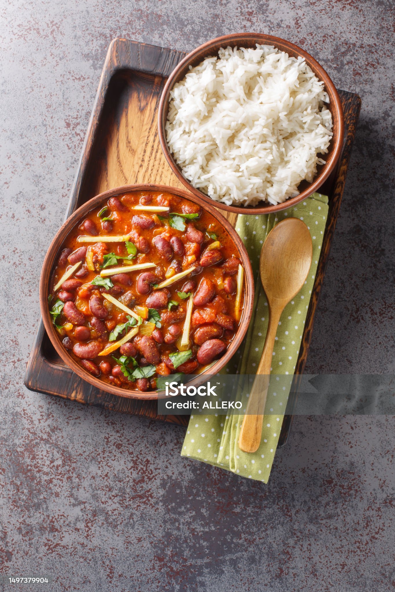 Bean Stew Recipe
